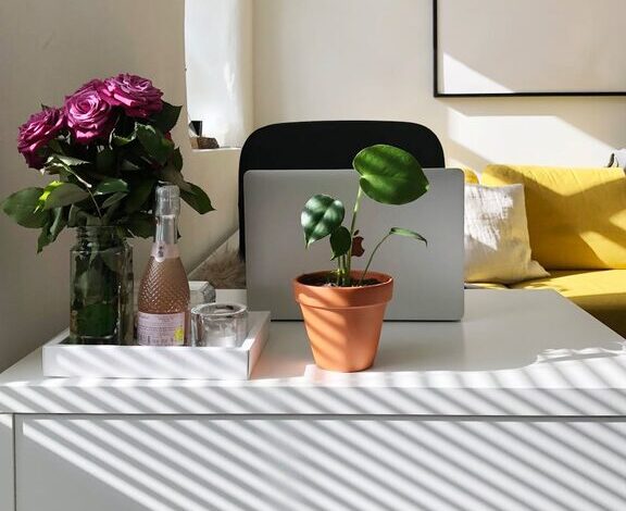 Tips for Creating a Cozy and Inviting Home Office Space