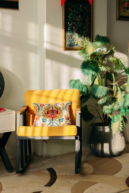 Simple Ways to Create a Cozy and Inviting Living Space at Home